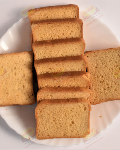 Aata toast