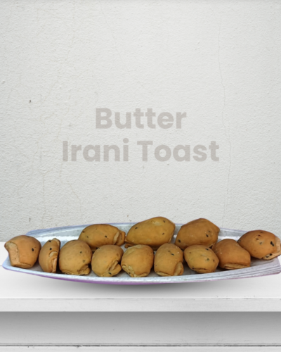 irani butter