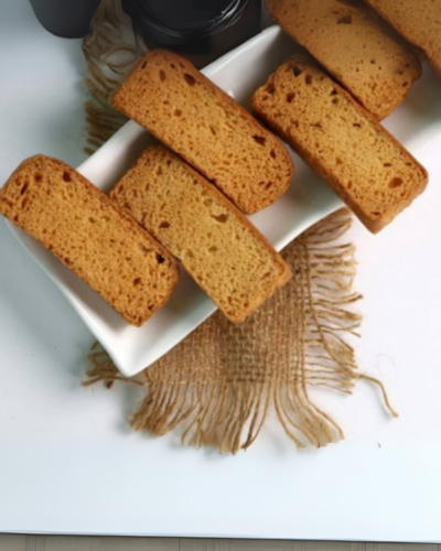 Butter Toast