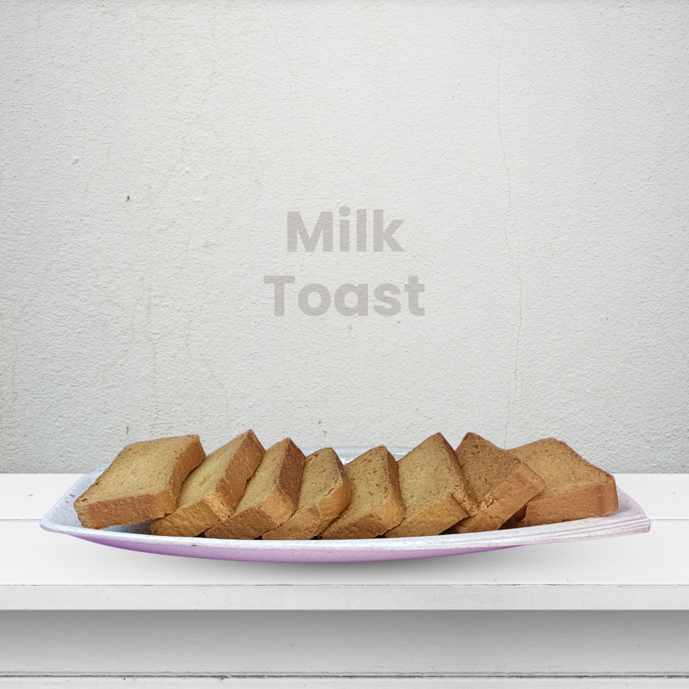 Milk Toast