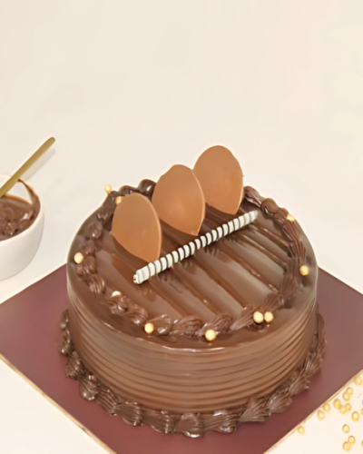 Swiss Truffle