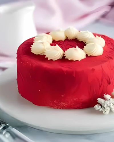 red velvet