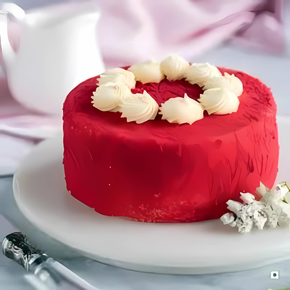 red velvet
