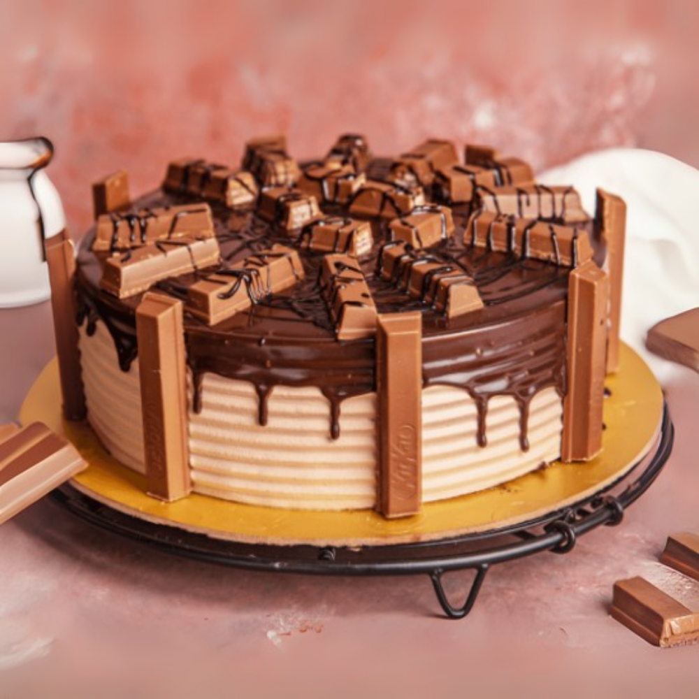 full kitkat