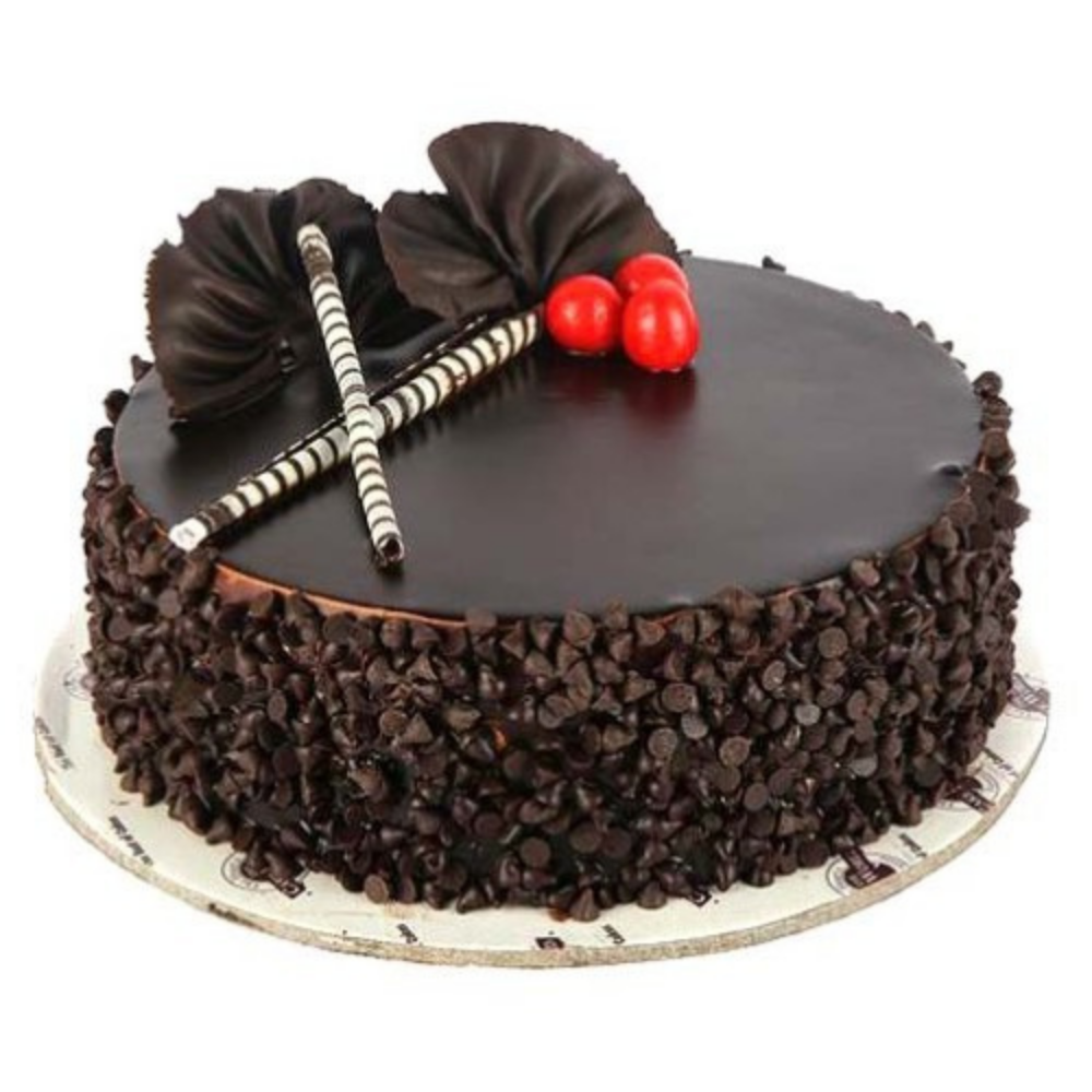 Chocolate Excess
