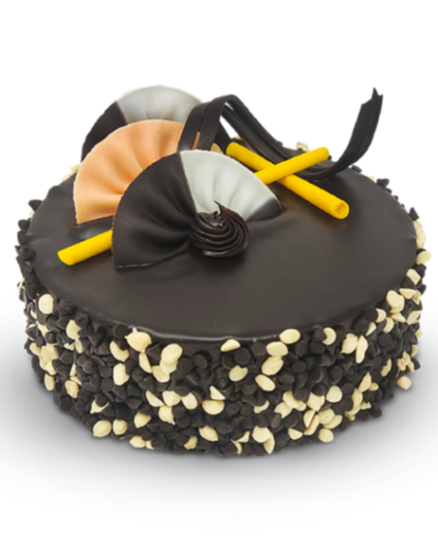 choco villa ckae