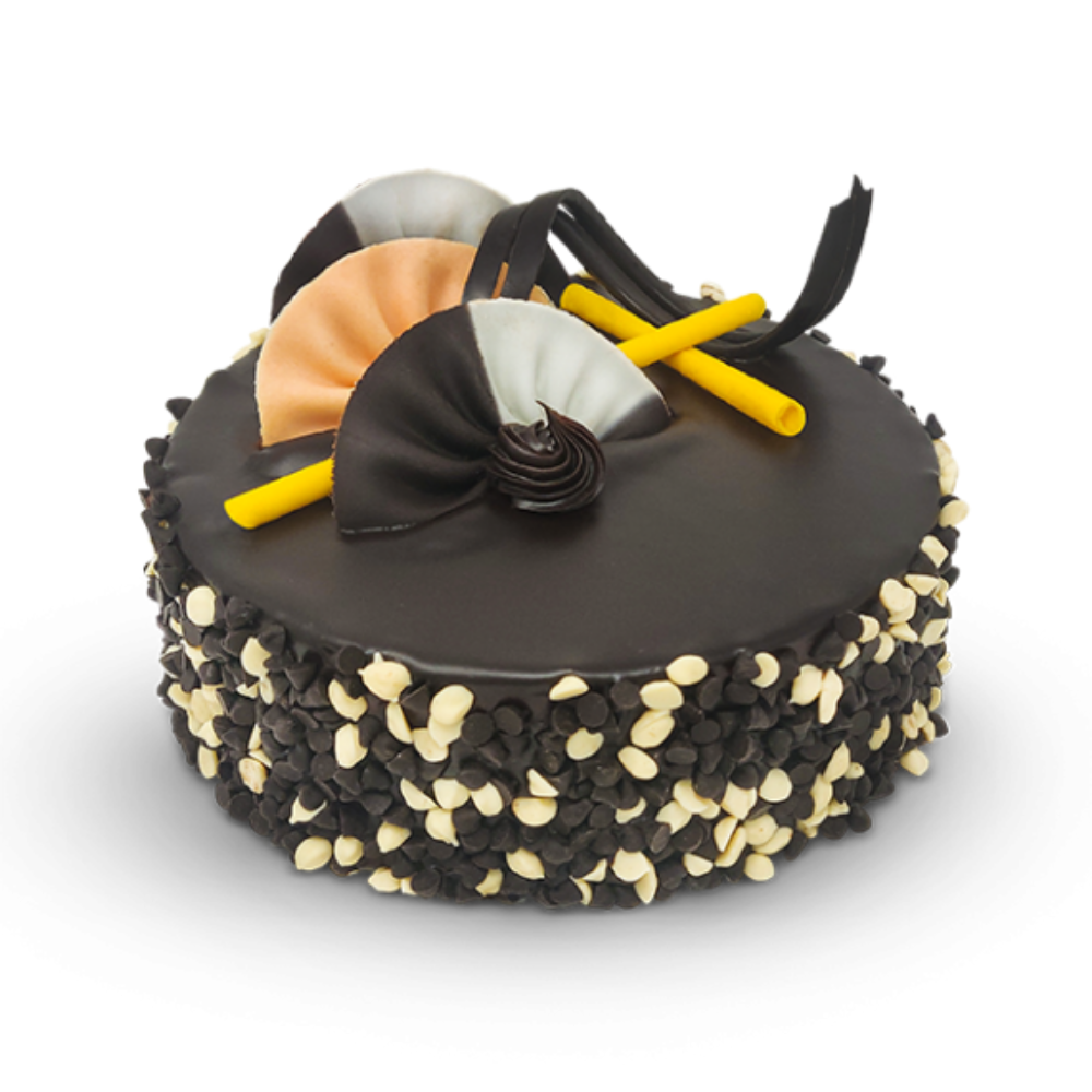 choco villa ckae