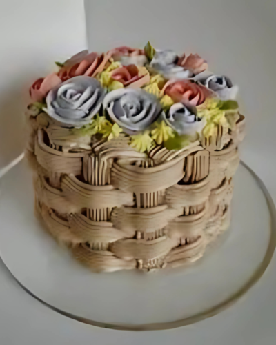 Chip Basket