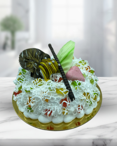 Cassata Cake