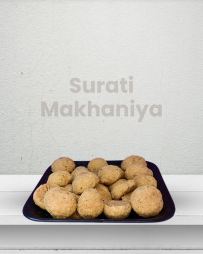 Surti Makhaniya