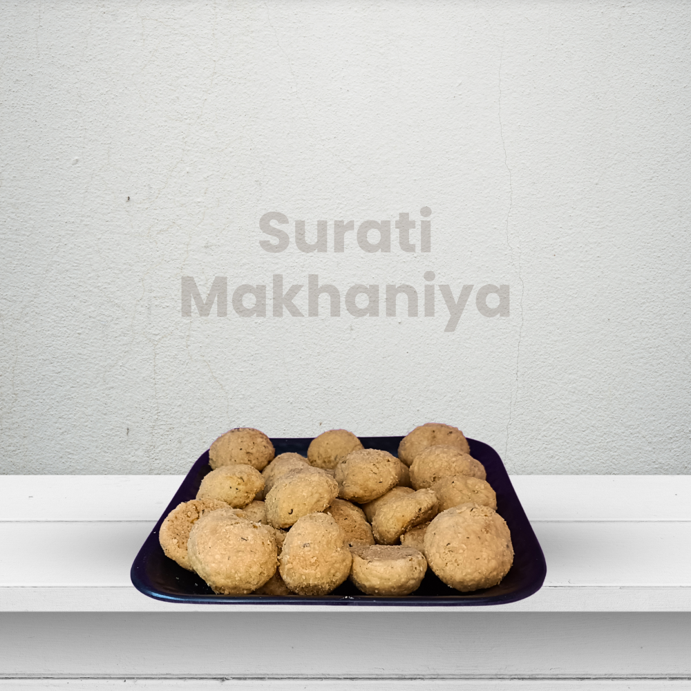 Surti Makhaniya