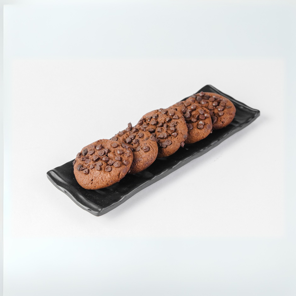 Chocolate Cookies