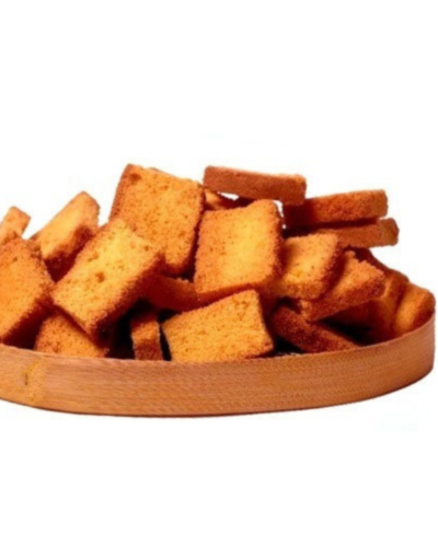 Chocolate Rusk