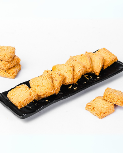 Bikaneri cookies