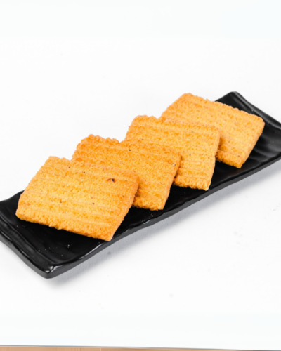 Aata Cookie