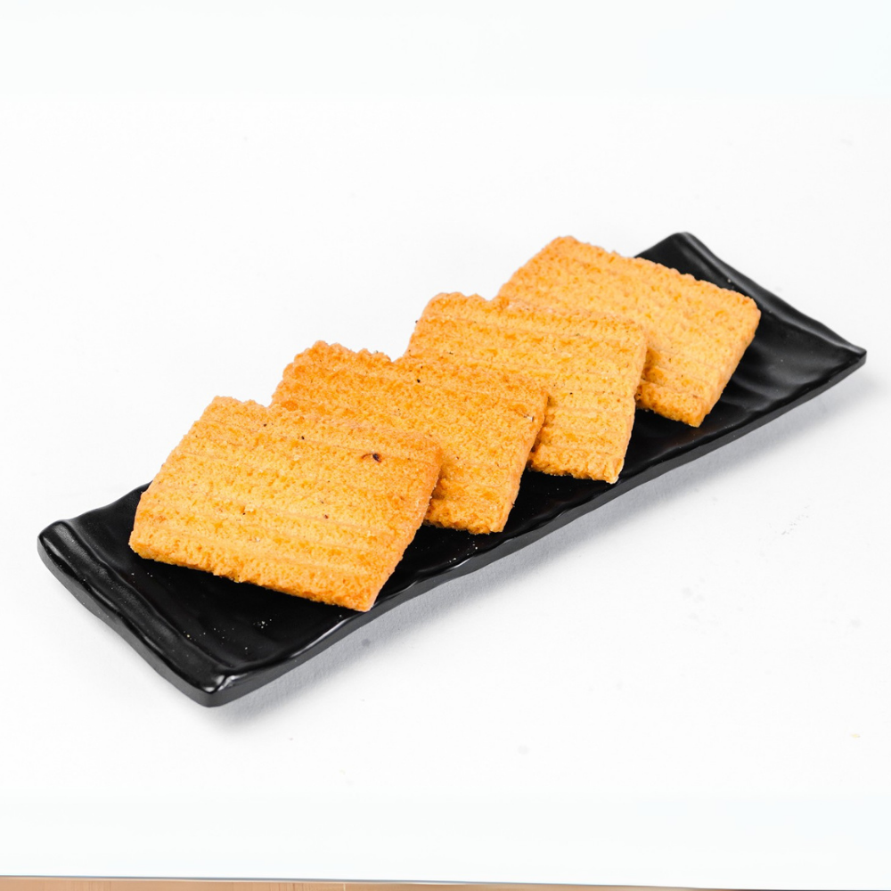 Aata Cookie