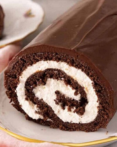 Chcolate Roll