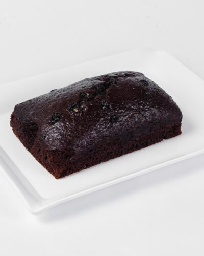 Chocolate dry cake